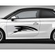 Car Stickers, Custom Vinyl Graphic Decals - 4